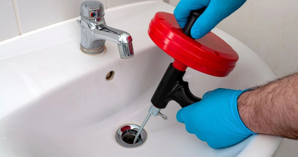 Drain Cleaning Oceanside CA