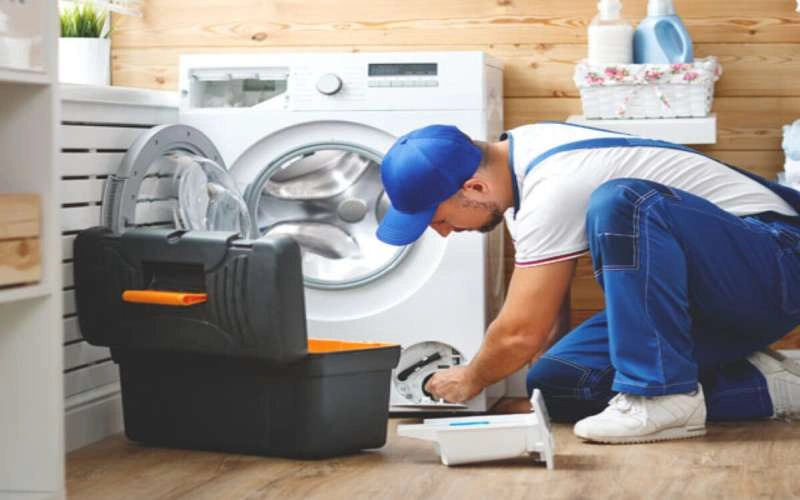 Quick Plumbing Service