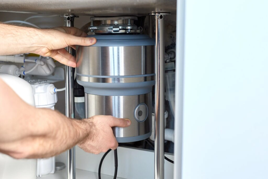 Garbage Disposal Oceanside CA