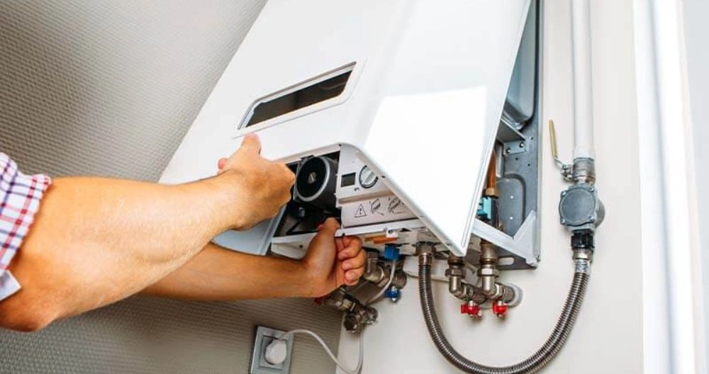 Water Heater Repair Oceanside CA